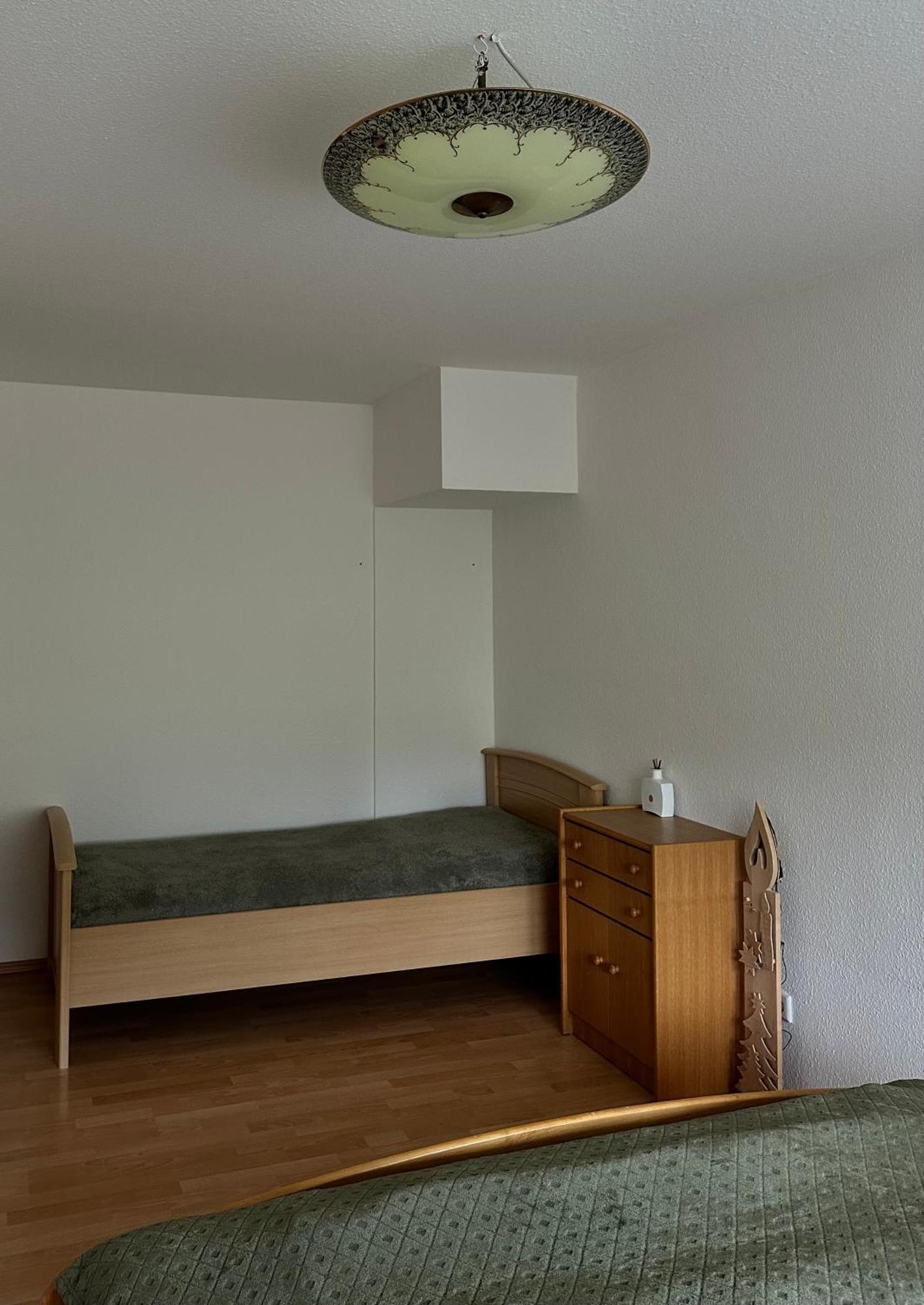 Westfalenpark Apartment With Terrace And Parking Dortmund Exteriér fotografie
