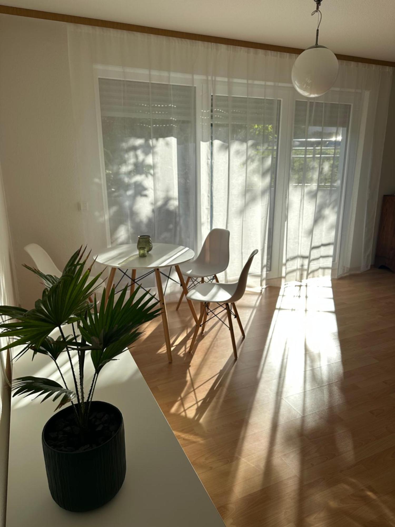 Westfalenpark Apartment With Terrace And Parking Dortmund Exteriér fotografie