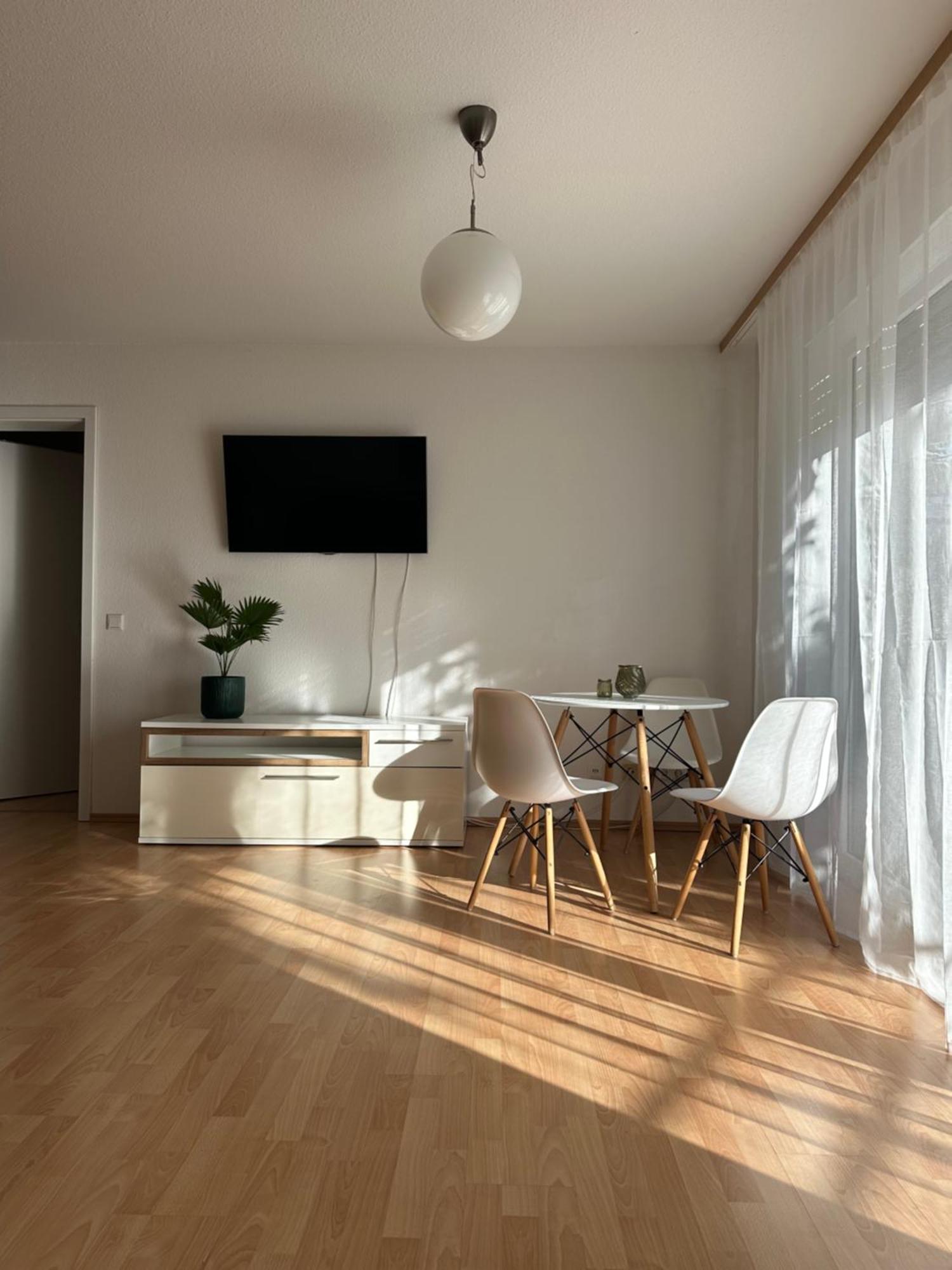 Westfalenpark Apartment With Terrace And Parking Dortmund Exteriér fotografie